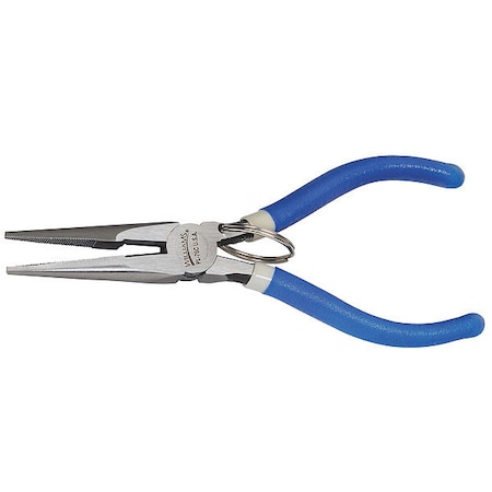 Williams Long Nose Chain Plier, 6-1/2