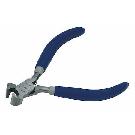 Williams End Cutting Nippers, 4-1/2