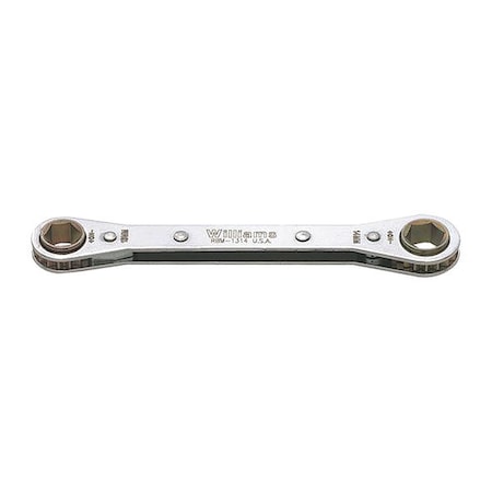 Williams Ratchet Box Wrench, 29mm MPN:RBM-29