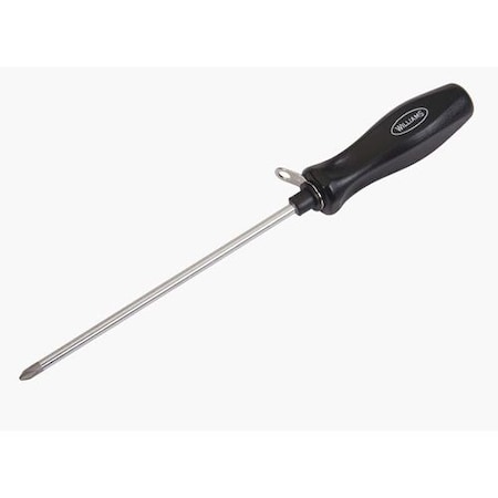 Phillips Screw Driver, #2 x 7-5/16