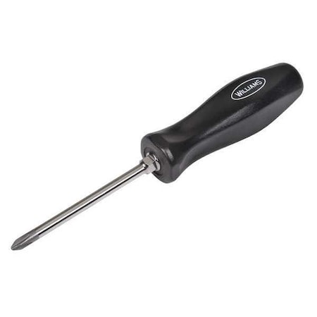 Phillips Screwdrvier, 2Pt, 1-1/2