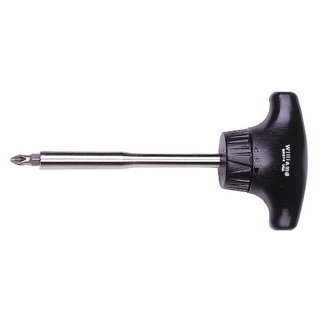 T-Handle Ratcheting, 3-7/8