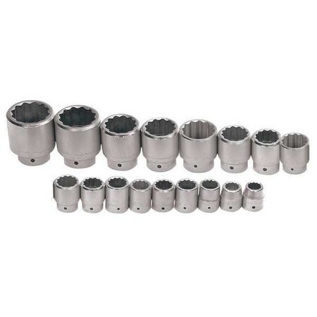 Standard Socket Set, 1