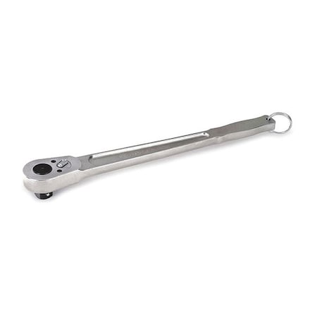Williams Ratchet, 1