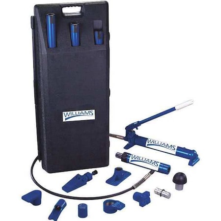 Williams Maintenance Kit, 4 t MPN:4M04T