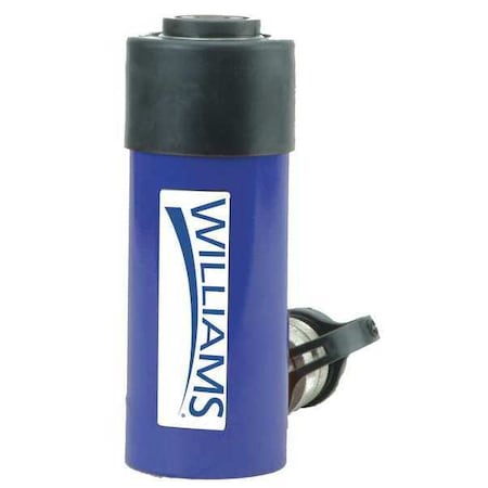 Williams Single Acting Cylinder, 10T, 4