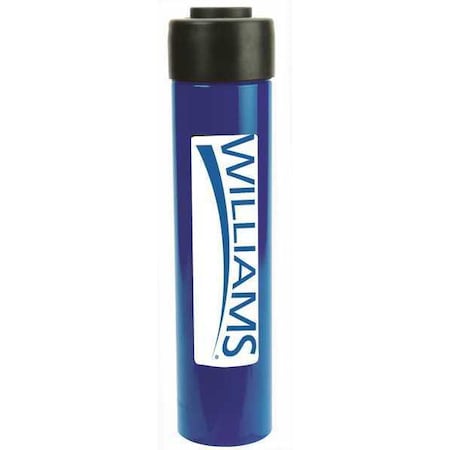 Williams Single Acting Cylinder, 10T, 12