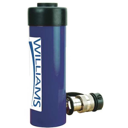 Williams Single Acting Cylinder, 15T, 10