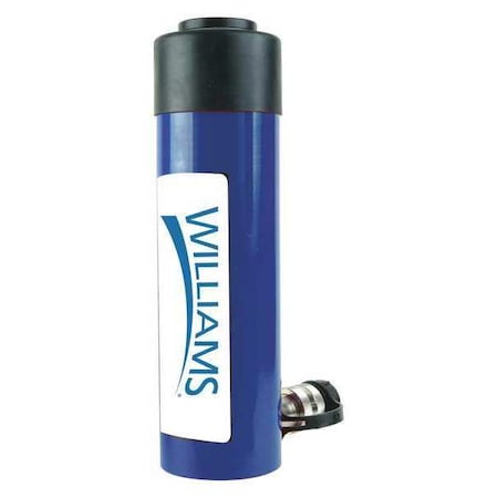 Williams Single Acting Cylinder, 25T, 2