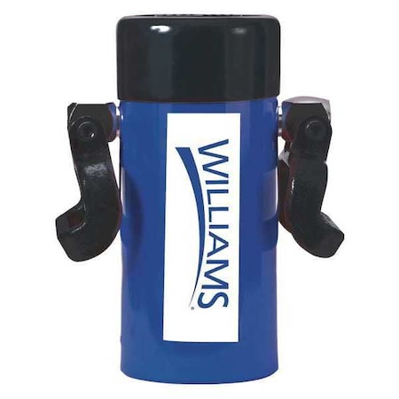 Williams Single Acting Cylinder, 4