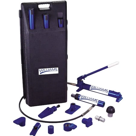 Maintenance Kit, 10 t MPN:JHW4M10T