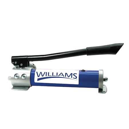 Hand Pump, 2 Speed MPN:JHW5HS2S100