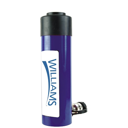 Single Acting Cylinder, 25T, 10