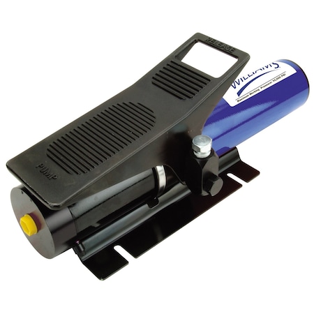 Air Pump, 36.6 cu MPN:JHW5AS60