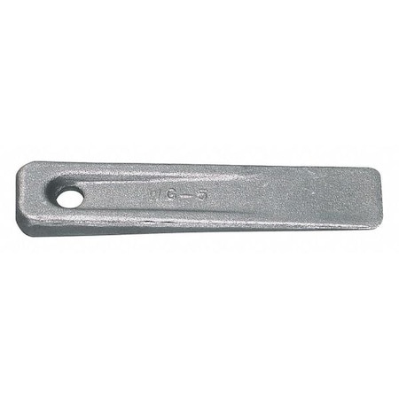 Williams Wedge, Set Up, 1 Wd, 3 Lg, 4 Th MPN:JHWWG-3