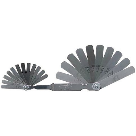 Feeler Gauge Set MPN:JHWGS-3