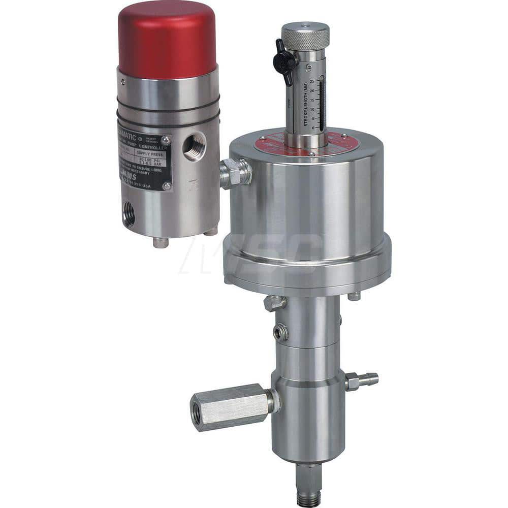 Metering Pumps MPN:CP250V225ABR