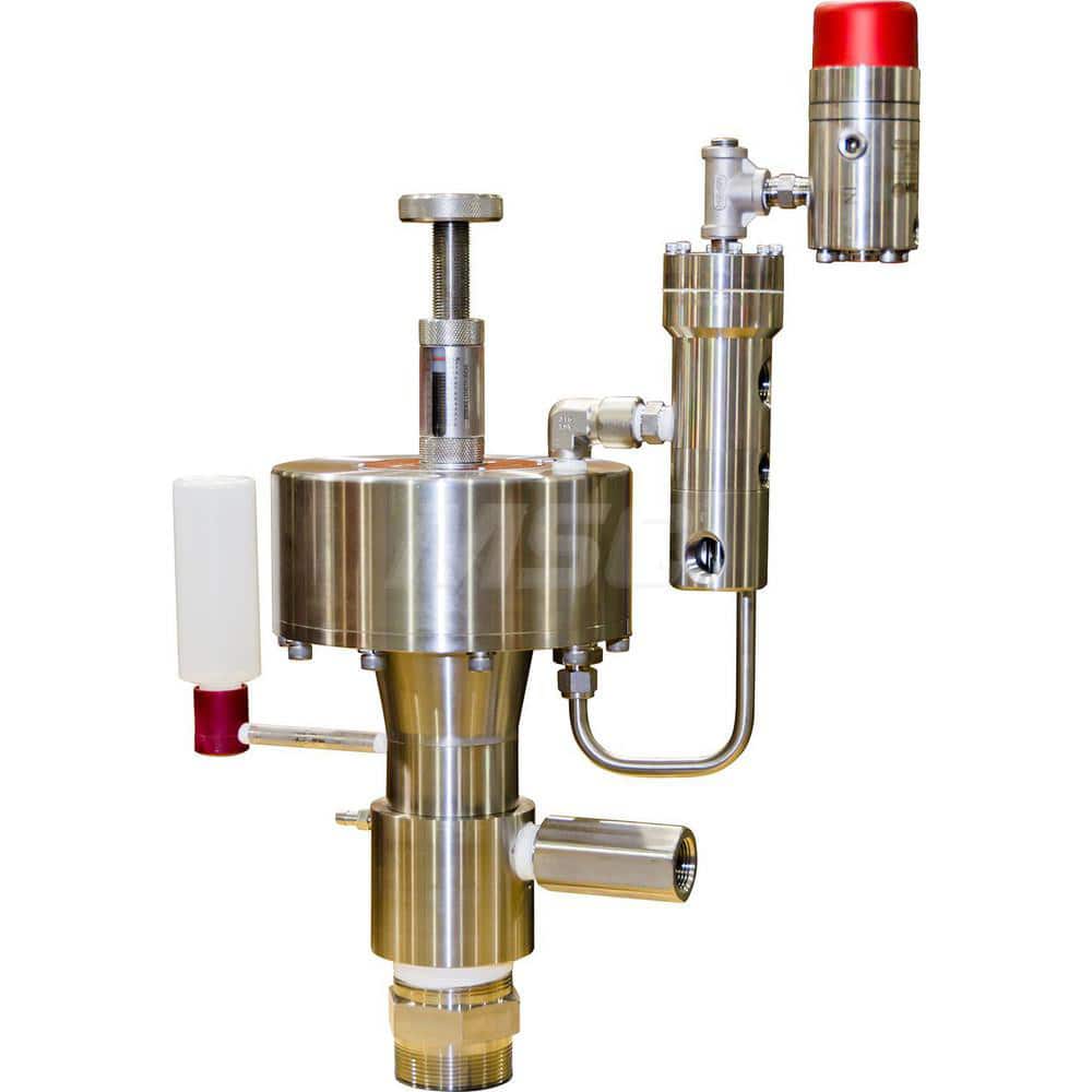 Metering Pumps MPN:CRP2250W600CRV