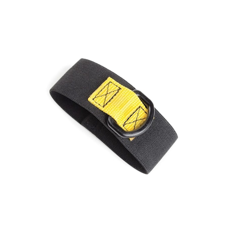 Tools at Height Pullaway Wristband, Slim, M, PK10 MPN:WB-SLIM-M-10PK
