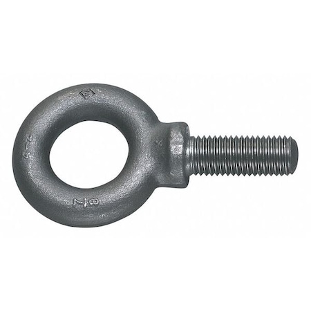 Eye Bolt With Shoulder, Carbon Steel MPN:EB-27T