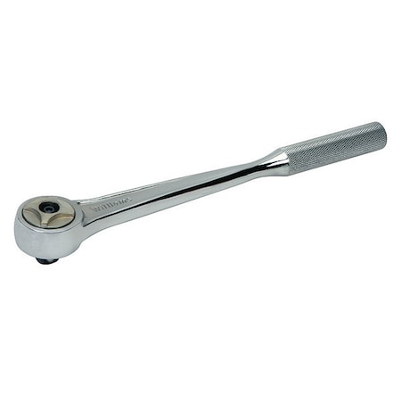 Williams Hand Ratchet Round 11-5/16