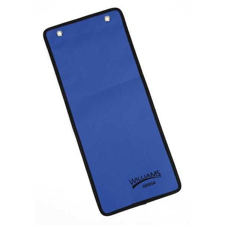 Tool Rack/Rail, Snap Pouch, 5-1/2x4-3/4