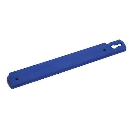 Socket Rail, Blue 13