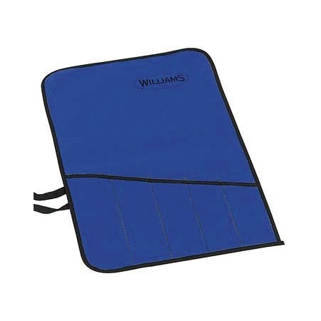 Roll Up Tool Bag, Tool Pouch, 11-Pocket 24
