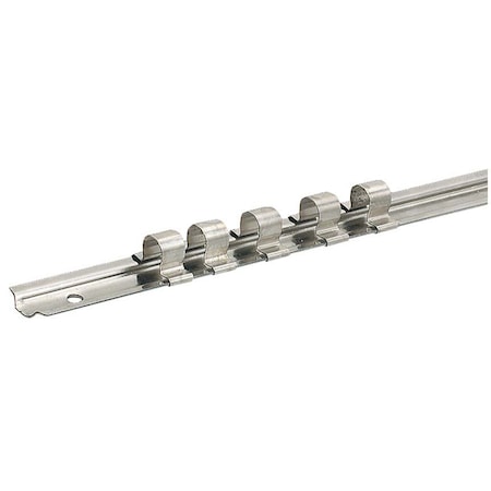 Socket Rail, 9