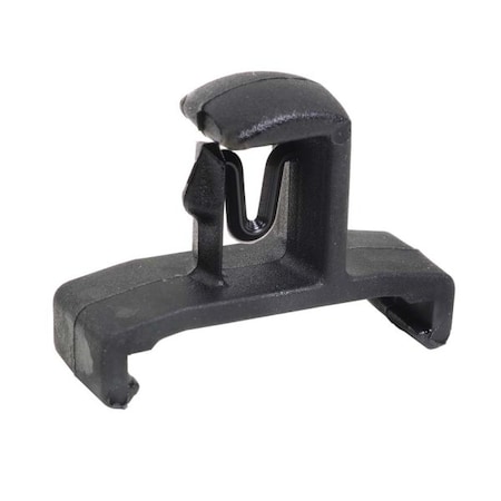 Williams Socket Clip, 1/4
