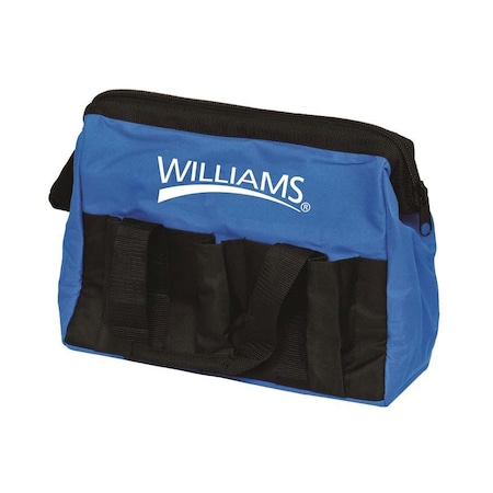 Bag/Tote, Williams Tote Bag, 14