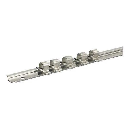 Williams Socket Rail, 17