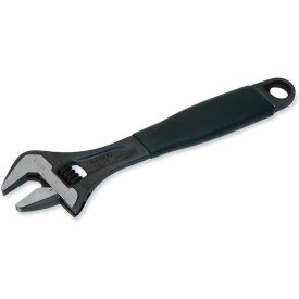 Bahco® 80-S Adjustable Wrench with Phosphate Finish 12