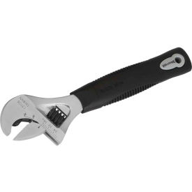 Williams® Ratcheting Adjustable Wrench with Chrome 8