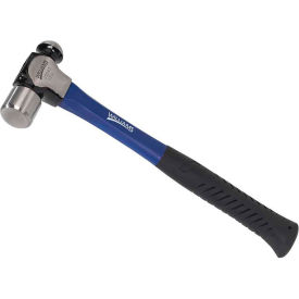 Williams® Fiberglass Handle Ball Pein Hammer 24 oz. Head JHW20545