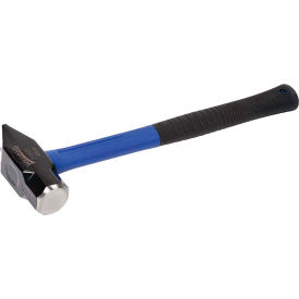 Williams® Fiberglass Handle Cross Pein Hammer 48 oz. Head JHW20651