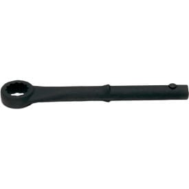 Williams® Straight Box End Tubular Handle Wrench 12 Points 15/16