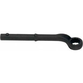 Williams® Offset Box End Tubular Handle Wrench 12 Points 1-5/16