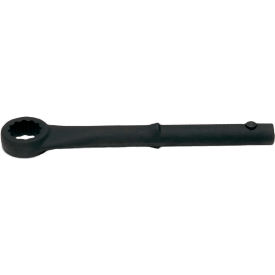 Williams® Straight Box End Tubular Handle Wrench 12 Points 1-1/2