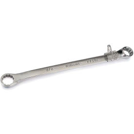 Williams® Tools@Height 10° Offset Box End Wrench 12 Points 11/16