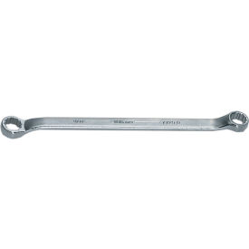 Williams® Double Head 10° Offset Box End Wrench 12 Points 3/8