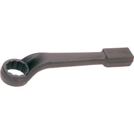 Williams® Offset Pattern Box End Striking Wrench 12 Points 1-15/16