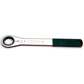 Williams® Single Head Ratcheting Box Wrench 12 Points 2