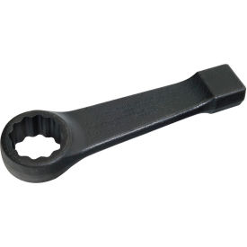 Williams® Straight Pattern Box End Striking Wrench 12 Points 2-9/16