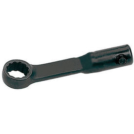 Torque Interchangeable Head Fits Z-Shank 12-Point Box End 15° Offset 1-13/16