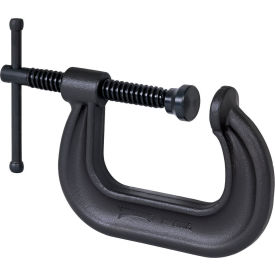 Williams® Drop Forged C-Clamp Standard Screw 3