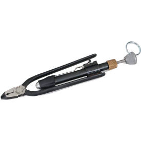 Williams® Wire Twister/Cutter with Safety Ring 1/16