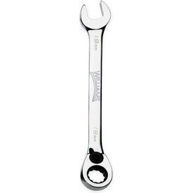 Williams® 10mm 12-Point Reversible Ratchet Combination Wrench Chrome JHW1210MRC