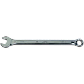 Williams® 10mm 12-Point SuperCombo® Combination Ratcheting Wrench Chrome JHW1210MSC