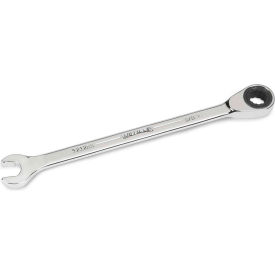 Williams® 12mm 12-Point Standard Combination Ratcheting Wrench Chrome JHW1212MRS